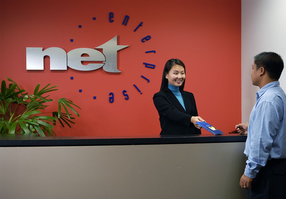 NETENTERPRISE Updated August 2024 1132 St, Honolulu, Hawaii