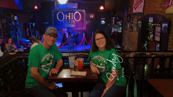 Ohio Club by null