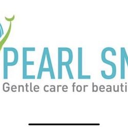 Pearl Smile - Pearl Smile logo