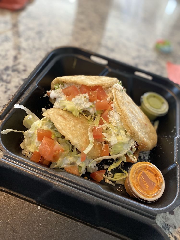 Taqueria La Juquila