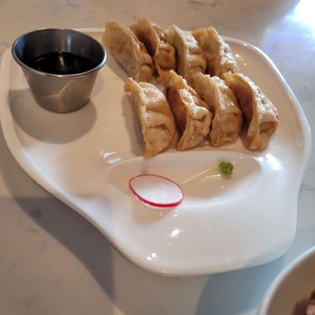 Mama's Kitchen - Gyoza - Korean Near Me - Bellevue, Washington Mama's Kitchen - Gyoza - Korean Near Me - Bellevue, Washington