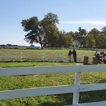 Keller's Farmstand - Pick Your Own Farms Near Me - Oswego, Illinois