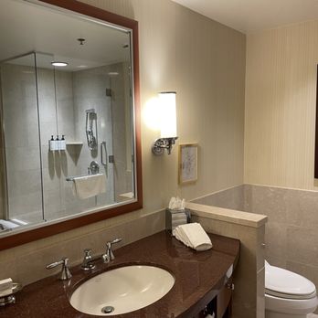 Conrad Indianapolis - Sink - Hotels Near Me - Indianapolis, Indiana