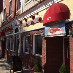 El Manabita Sports Bar Restaurant