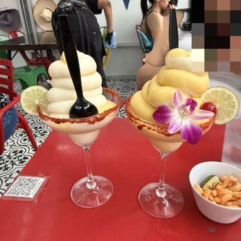 Colima Taqueria - Soft Serve Margaritas - Mexican Near Me - The Bronx, New York Colima Taqueria - Soft Serve Margaritas - Mexican Near Me - The Bronx, New York