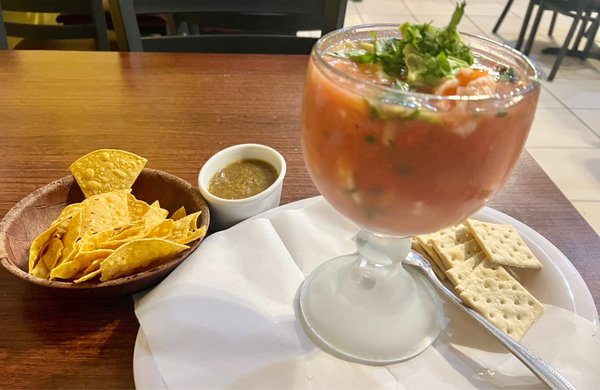 Mexcal Taqueria by null