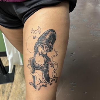 Oklahoma Tattoo Collective - Tattoo Near Me - Oklahoma City, Oklahoma Oklahoma Tattoo Collective - Tattoo Near Me - Oklahoma City, Oklahoma