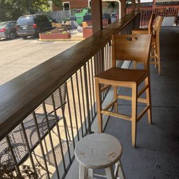 Outside Outside