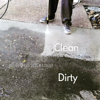 Rigo's Pressure Washing - Pressure Washers Near Me Rigo's Pressure Washing - Pressure Washers Near Me