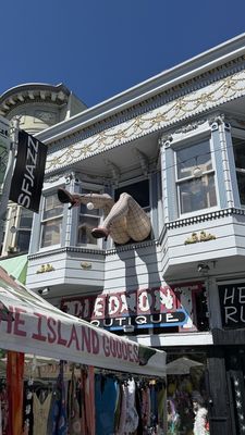 Piedmont Boutique by null