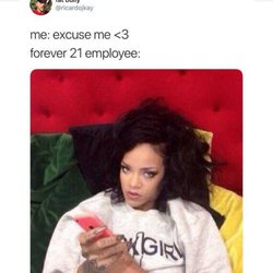 Forever 21