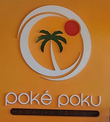 Poke Poku - Hawaiian Poke Bar by null