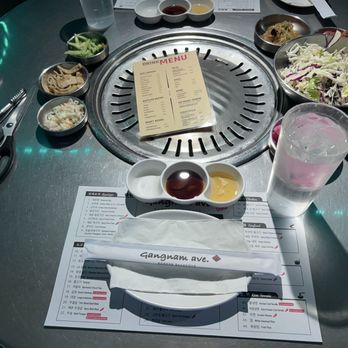 Gangnam Ave - Korean BBQ - Korean Near Me - Rancho Cordova, California Gangnam Ave - Korean BBQ - Korean Near Me - Rancho Cordova, California