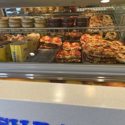 Wetzel's Pretzels Truck