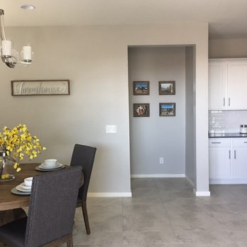 Upper Scale Painting - Dining room - Painters Near Me Upper Scale Painting - Dining room - Painters Near Me