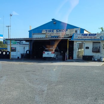 Texoma Tire Shop - Tires Near Me - Sherman, Texas Texoma Tire Shop - Tires Near Me - Sherman, Texas