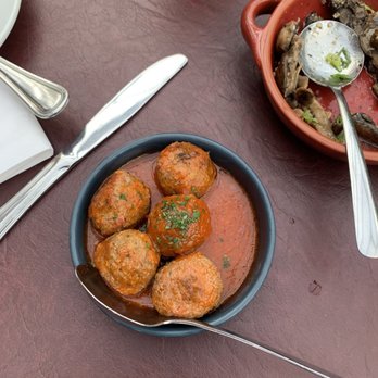 Barcelona Tapas & Wine Bar - Tapas Bars Near Me - Bowen Island, British Columbia