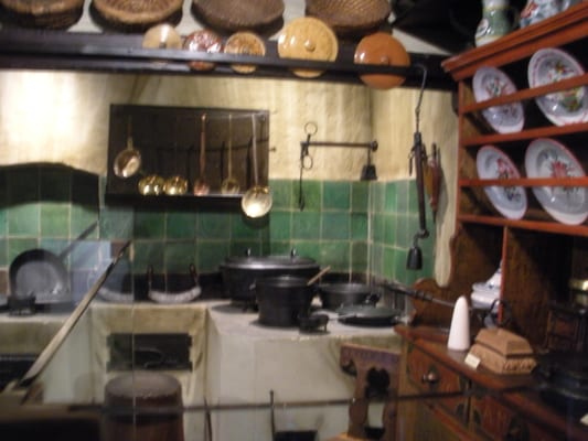 Alsatian Museum by null