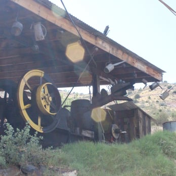 Gold King Mine and Ghost Town - Museums Near Me - Jerome, Arizona Gold King Mine and Ghost Town - Museums Near Me - Jerome, Arizona