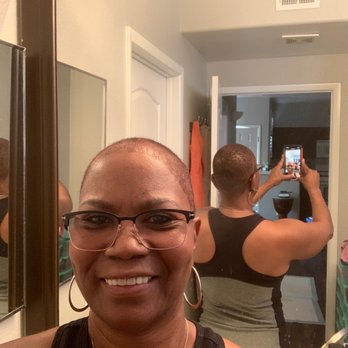 Fade Factory 2 - Love my cut! Thanks K! You rock. - Barbers Near Me - Las Vegas, Nevada Fade Factory 2 - Love my cut! Thanks K! You rock. - Barbers Near Me - Las Vegas, Nevada
