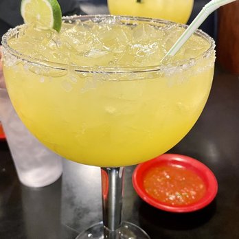 El Rodeo Grande - two margaritas on a table - Mexican Near Me - Prestonsburg, Kentucky El Rodeo Grande - two margaritas on a table - Mexican Near Me - Prestonsburg, Kentucky