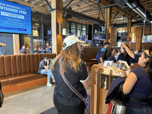 Steelheads Alley by null Steelheads Alley by null