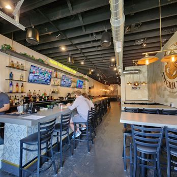 Americanos - Cocktail Bars Near Me - Chicago, Illinois Americanos - Cocktail Bars Near Me - Chicago, Illinois