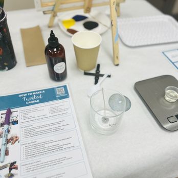 Painting with a Twist - Kendall - Candle making - Art Classes Near Me - Miami, Florida Painting with a Twist - Kendall - Candle making - Art Classes Near Me - Miami, Florida