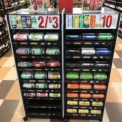 Bottle Stop