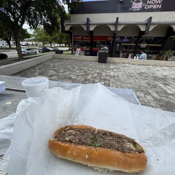 Hungry Bear Sub Shop - Sandwiches Near Me - Miami, Florida Hungry Bear Sub Shop - Sandwiches Near Me - Miami, Florida