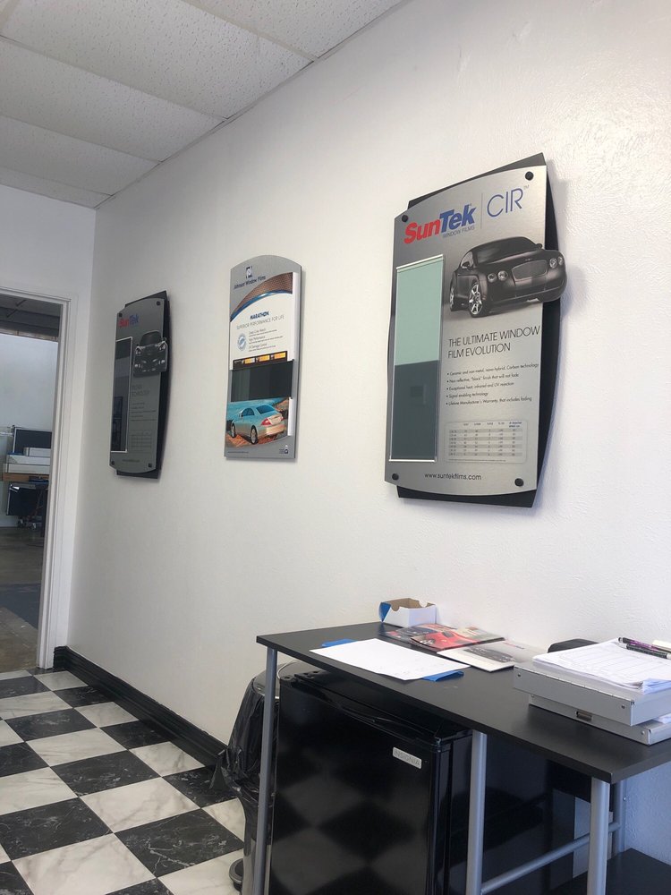 SOLAR SPECTRUM WINDOW TINTING 112 Photos & 11 Reviews Car Window Tinting 1103 Keller Pkwy