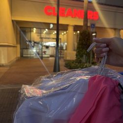 Paradise Cleaners