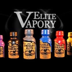 Elite Vapor Lounge - Menace Juice Sold Here!!!! All EDD members get 10% OFF and Military.