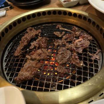 Omiza - Omiza Butcher's Feast C (bulgogi, ribeye, garbi) - Pan Asian Near Me - Doylestown, Pennsylvania