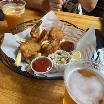 Luau Larry's - New American Near Me - Avalon, California Luau Larry's - New American Near Me - Avalon, California