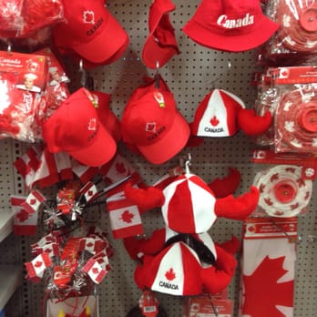 Dollarama - Large selection of Canadian souvenirs - Discount Store Near Me - Mississauga, Ontario