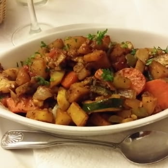 Bosphorus Cafe - Guvec - Turkish Near Me - Indianapolis, Indiana