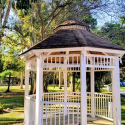 Richardson Historic Park and Nature Preserve