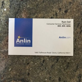 Anlin Windows & Doors - Windows Installation Near Me - Clovis, California Anlin Windows & Doors - Windows Installation Near Me - Clovis, California