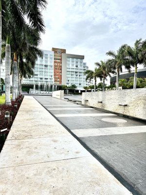 Hard Rock Hotel Cancun by null
