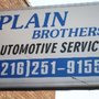 Photo of Plain Brothers Auto Service