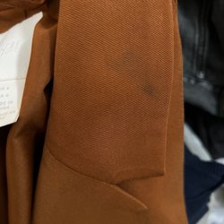 Spotless Dry Cleaners