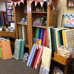 Two Bean Quilts