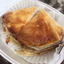 Tabrizi Bakery - Persian baklava