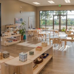 Bergamo Montessori at Serrano