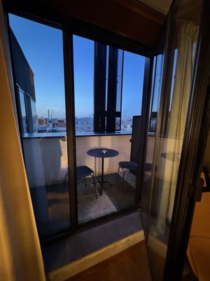 MOB HOTEL Paris les Puces by null MOB HOTEL Paris les Puces by null