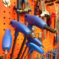 Sussex Bike & Sport Shop - Full service repair shop with quick turn-around.