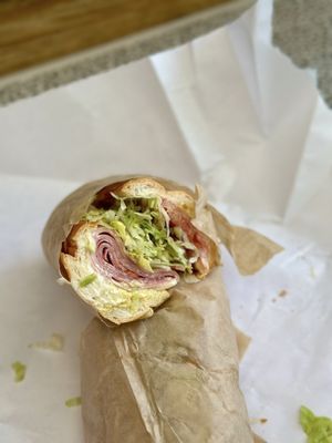 The Heights Deli & Bottle Shop by null