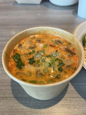 Thai Street Kitchen by null