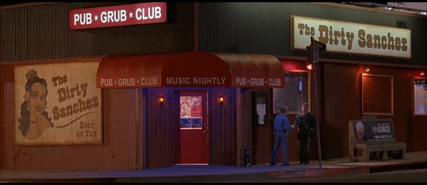 The Garage on Motor Ave by null